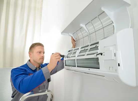 Nassau County heating and cooling